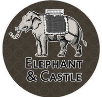 Elephant  Castle Hotel - Australia Accommodation