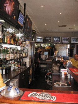 Balhannah Hotel - Australia Accommodation