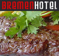 Bremen Hotel - Australia Accommodation
