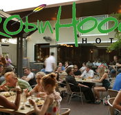 Robin Hood Hotel - Australia Accommodation