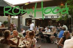 Robin Hood Hotel - Australia Accommodation 0