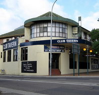 Railway Hotel - Australia Accommodation