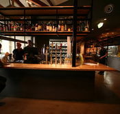 Grosvenor Hotel - Australia Accommodation