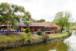 Travancore VIC Australia Accommodation