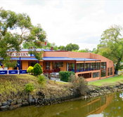 Anglers Tavern - Australia Accommodation