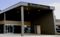 Brahma Lodge SA Australia Accommodation