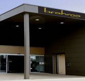 Brahma Lodge Hotel - Australia Accommodation