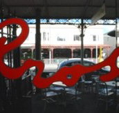 Rrose Bar - Australia Accommodation