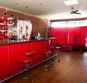 Reunion Bar - Australia Accommodation