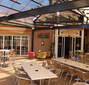 Somerset Hotel - Australia Accommodation