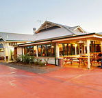 Potters Hotel and Brewery - Australia Accommodation