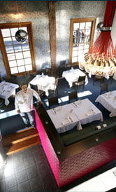 Akis Indian - Australia Accommodation 1