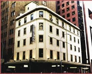 The Occidental Hotel - Australia Accommodation 0