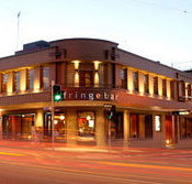 The Fringe Bar - Australia Accommodation
