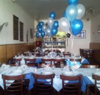 Pelagos Greek Tavern - Australia Accommodation