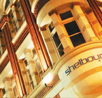 Shelbourne Hotel - Australia Accommodation