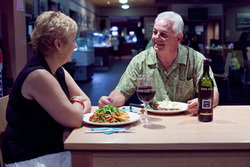 Alberton Hotel - Australia Accommodation 1