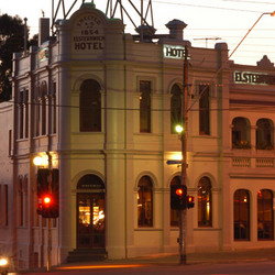 Elsternwick Hotel - Australia Accommodation 1