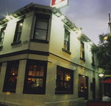 The Gertrude Hotel - Australia Accommodation