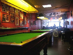 The Elwood Lounge - Australia Accommodation 0
