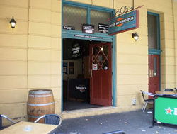 Haymarket NSW Australia Accommodation
