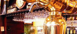 London Hotel And Restaurant - Australia Accommodation 2