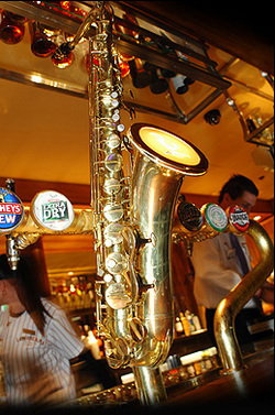 Louisiana Tavern - Australia Accommodation 2