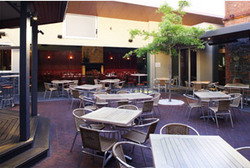 Robin Hood Hotel - Australia Accommodation 2