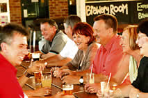 Potters Hotel And Brewery - Australia Accommodation 1