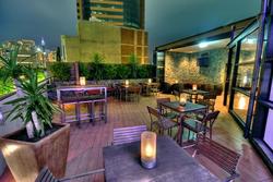 Aurora Hotel - Australia Accommodation 1