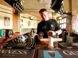 Mercantile Hotel - Australia Accommodation 2