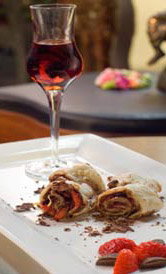 Akis Indian - Australia Accommodation 2