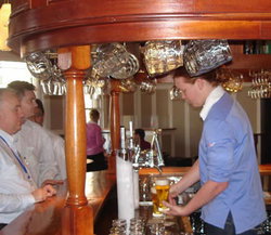 Hotel Orient - Australia Accommodation 2