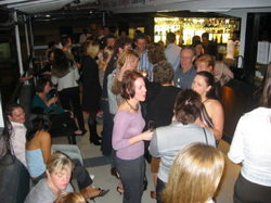 Jaz Restaurant And Wine Bar - Australia Accommodation 2