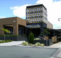 Hinterland Hotel - Australia Accommodation