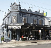 The Monkey Bar - Australia Accommodation