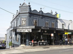 The Monkey Bar - Australia Accommodation 0