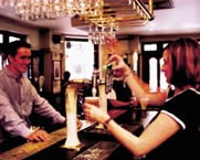 The Occidental Hotel - Australia Accommodation 1