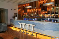 Pontoon Bar - Australia Accommodation 0