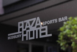 Modbury Plaza Hotel - Australia Accommodation 2