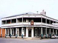 Alberton Hotel - Australia Accommodation 2