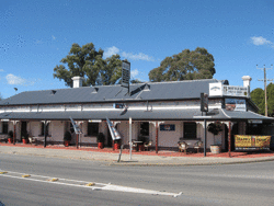 Balhannah Hotel - Australia Accommodation 2