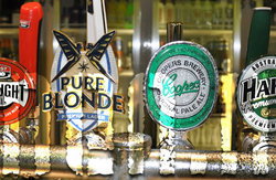 Bremen Hotel - Australia Accommodation 2