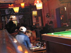 The Elwood Lounge - Australia Accommodation 1
