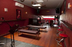 Reunion Bar - Australia Accommodation 2