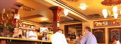London Hotel And Restaurant - Australia Accommodation 3
