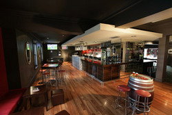 Robin Hood Hotel - Australia Accommodation 3