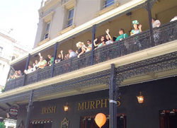 Irish Murphys - Australia Accommodation 3