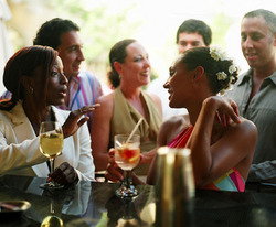 Jaz Restaurant And Wine Bar - Australia Accommodation 3