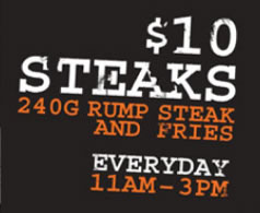 Crows Nest Hotel - Australia Accommodation 3